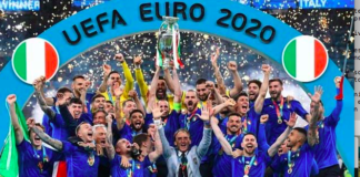 Ci siamo riportati a casa la Coppa. E ora insegniamo ai nostri ragazzi che nessuna medaglia si sfila dal collo