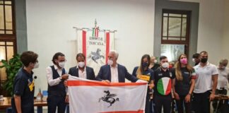 Olimpiadi e Paralimpiadi, sul sito della Regione una pagina dedicata alla spedizione toscana