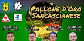 Champions (e League) Cup Fratres, stasera le finali: ecco i candidati al Pallone d’Oro