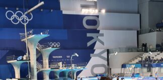 Filippo Megli, il suo saluto da Tokyo: “Una resurrezione”