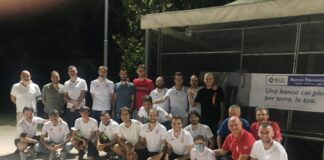 Coppa Toscana, il San Polo batte 3-0 l’Impruneta Tavarnuzze. Ma non basta per passare il turno: avanti la Trocedo