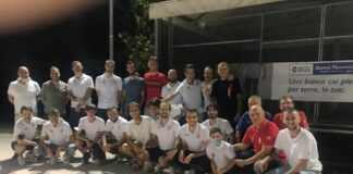 Il San Polo 2021-22 si presenta: tante conferme. Verso una stagione di vertice