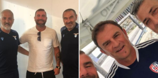 La doppietta di Atos Rigucci: ‘a scuola’ da Leonardo Semplici e Maurizio Sarri