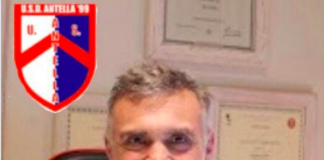 Giovanni Simonetti è il nuovo direttore sportivo dell’Antella