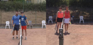 Due giorni di tennis e di affetto: il torneo in ricordo di Francesco Giani e Edoardo Bisignano
