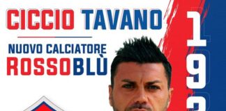 Niente San Donato Tavarnelle: Ciccio Tavano ha firmato per il Ponsacco (in Eccellenza)
