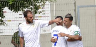 San Donato Tavarnelle, è l’anno giusto per l’arrivo di “Ciccio” Tavano? Lo scopriremo presto