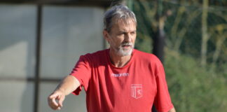 Vola la Primavera del San Donato Tavarnelle: 1-0 a Taranto e primo posto solitario per i ragazzi di Berchielli