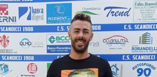 Scandicci, innesto di esperienza per il centrocampo: ecco Andrea Burato (anche in Serie A col Chievo)