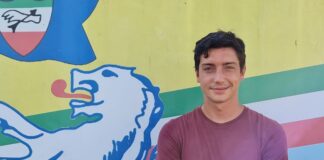 Il Valdarno sistema la porta: ufficiale l’arrivo dell’ex Grassina Vanni Burzagli