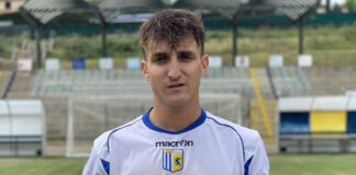 San Donato Tavarnelle, 0-0 in casa (al “Brilli Peri”) contro la Recanatese