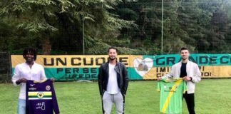 Castellina in Chianti, doppio colpo in entrata: ecco Panti e il ritorno di Monteverde