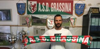 Grassina, il nuovo allenatore degli Juniores è Marco Cellini (oltre 100 gol nei professionisti)