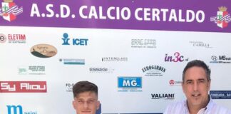Certaldo, per la mediana viola arriva dal Ponsacco Jacopo Colangelo