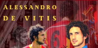 Poggibonsi e Alessandro De Vitis ancora avanti insieme: “Grande attaccamento per questi colori”