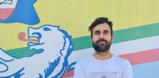 Valdarno, un altro rinforzo dalle tinte… rossoverdi: per il centrocampo ecco Tommaso Degl’Innocenti