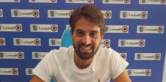 Pietro Manganelli, un altro anno con il Badesse: sarà lui il nuovo capitano biancoceleste