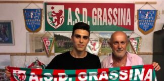Terzo arrivo in casa Grassina: ecco il centrocampista Leonardo Mannella