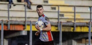 Primo squillo del mercato rossoverde: il centravanti Nicolò Micchi è del Grassina