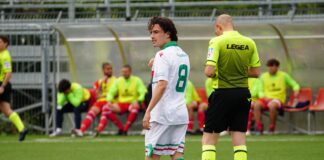 Il Certaldo pesca ancora dal Grassina: anche Tommaso Nuti si veste di viola