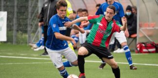 Dopo un triennio si dividono le strade tra Tommaso Nuti e il Grassina