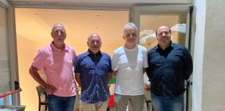 Pallamano Tavarnelle, Massimo Di Vita nuovo direttore tecnico del settore giovanile