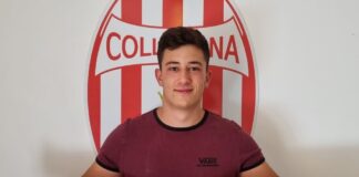 Colligiana, ingaggiato il portiere Tommaso Petrucci, ex Grassina