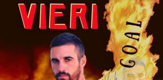 Poggibonsi, un altro colpo: per l’attacco ecco ‘Bobo’ Regoli