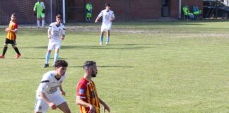 C’è il talentuoso trequartista Alessio Rosi per il nuovo Grassina