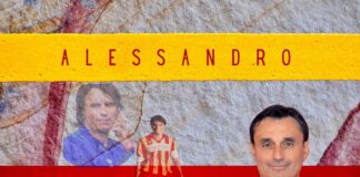 Poggibonsi, il ritorno di Alessandro ‘Sighe’ Signorini: sarà l’allenatore degli Juniores Nazionali