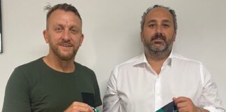 Serie D, l’Aglianese ha scelto il proprio tecnico: è Simone Venturi