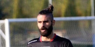 Il Pontassieve rinforza la difesa: preso il sancascianese Rocco Visibelli