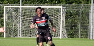 Il Grassina riparte da Zagaglioni: l’esperto centrocampista sarà uno dei punti di riferimento rossoverdi