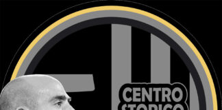 Adesso è ufficiale! Borja Valero giocherà nel Centro Storico Lebowski