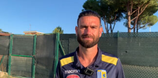 VIDEO / San Donato Tavarnelle, esperienza al potere: parla Daniele Buzzegoli