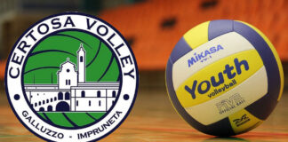 Pallavolo, si fondono Impruneta e Galluzzo: nasce la Certosa Volley