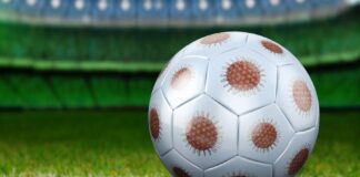 Covid-19, le linee guida nuovo Protocollo FIGC per gare ed allenamenti dilettanti e giovanili
