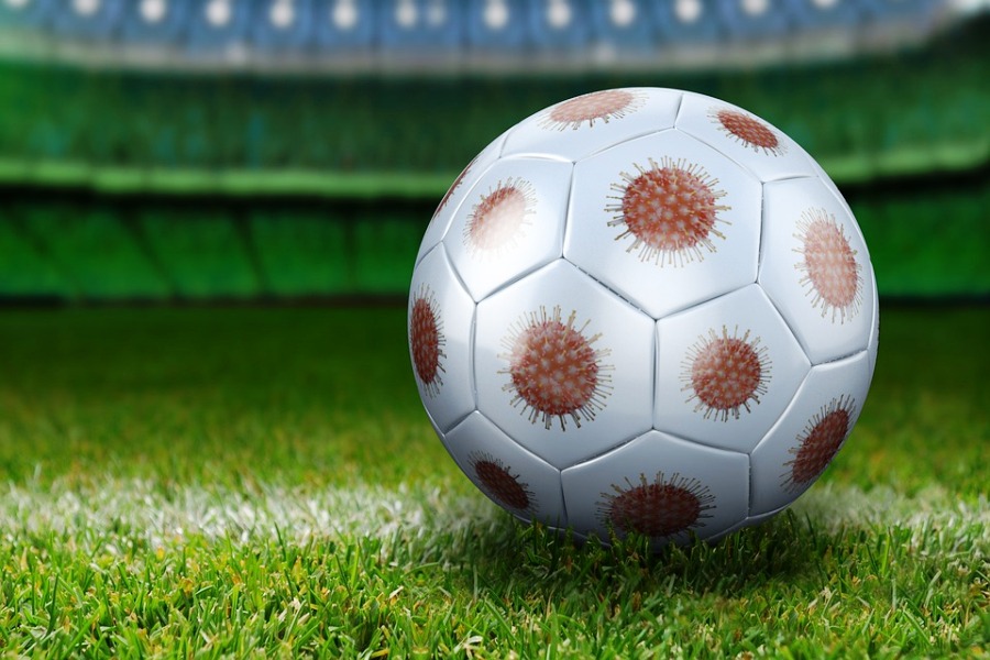 CovidCalcio