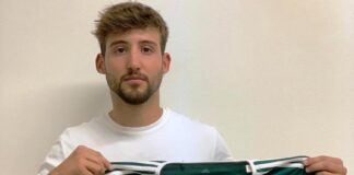 Sambuca, volti nuovi alla corte di mister Aldo Giorli: ecco Filippo Lorini