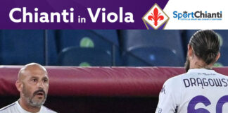 Fiorentina, la montagna ha partorito un topolino (ovvero un minimo di barlume di gioco)