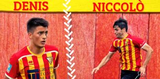 Poggibonsi: Denis Zefi e Niccolò Volentieri confermati in giallorosso