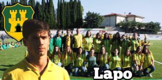 Sancascianese: Lapo Bellucci è il nuovo ds del calcio femminile