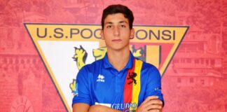 Leonardo Bellini, da Lastra a Signa al professionismo (passando per il Poggibonsi)