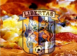 PizzaLibertas