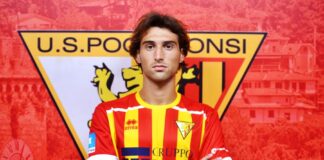 Un altro leone si unisce al “branco” del Poggibonsi: ecco Tommaso Cecchi