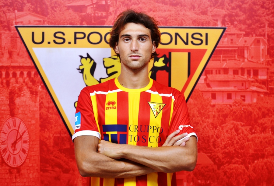 Tommaso Cecchi 6
