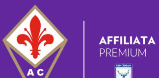 Novità “storica”: il Cerbaia affiliato alla Fiorentina per la stagione 2021/22