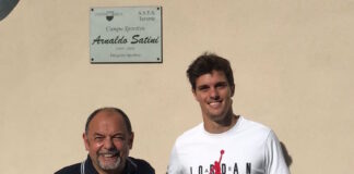 Colpo in difesa per l’Asta Taverne: dalla Chiantigiana arriva Tommaso Di Renzone