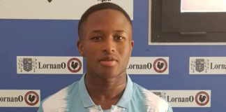 Diarrasouba è del Lornano Badesse: ingaggiato l’attaccante ex Grassina