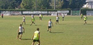 Primo test in famiglia per il Grassina di Pozzi: a segno Manecchi, Rosi e Micchi